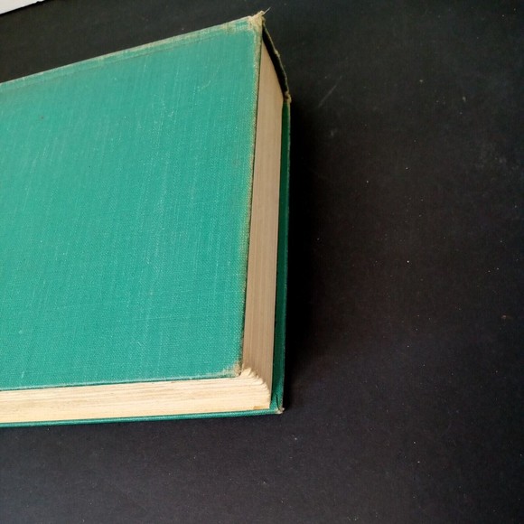 The‎ giant Joshua, M Whipple, 1942, Houghton-Mifflin, 2nd printing - Picture 8 of 16